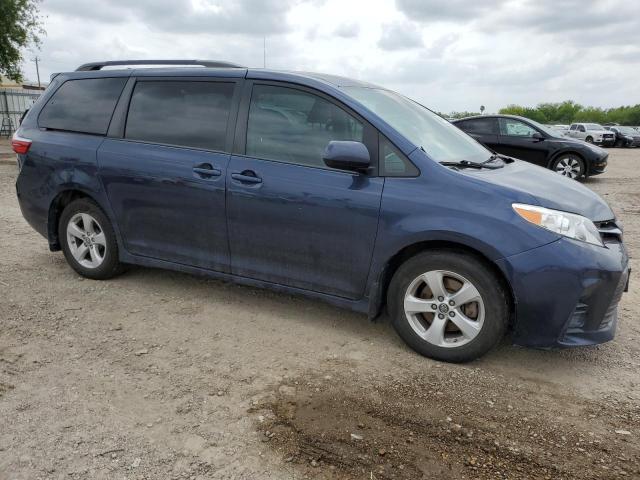 Vin: 5tdkz3dc1ks008614, lot: 54480165, toyota all models le 20194