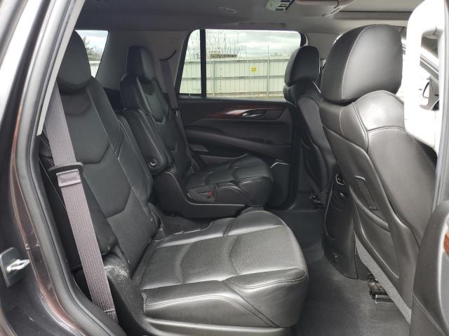 2015 CADILLAC ESCALADE L - 1GYS4BKJXFR238094