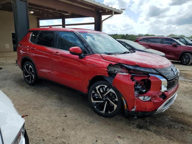 Vin: ja4j3ua84pz033266, lot: 52036295, mitsubishi outlander se 20234