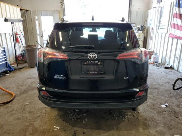 2018 TOYOTA RAV4 LE - 2T3ZFREV7JW491257