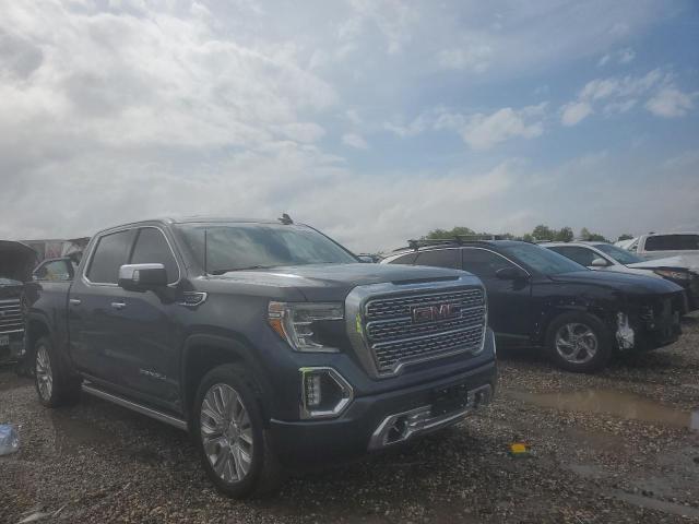 2020 GMC SIERRA K15 - 3GTU9FEL7LG327928