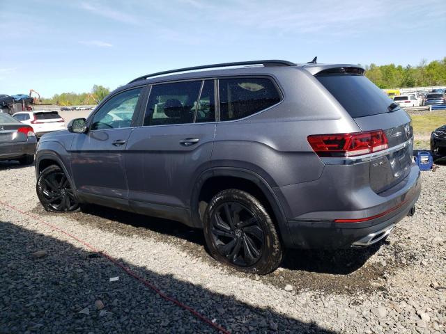 Vin: 1v2kr2ca3nc519675, lot: 55222155, volkswagen atlas se 20222