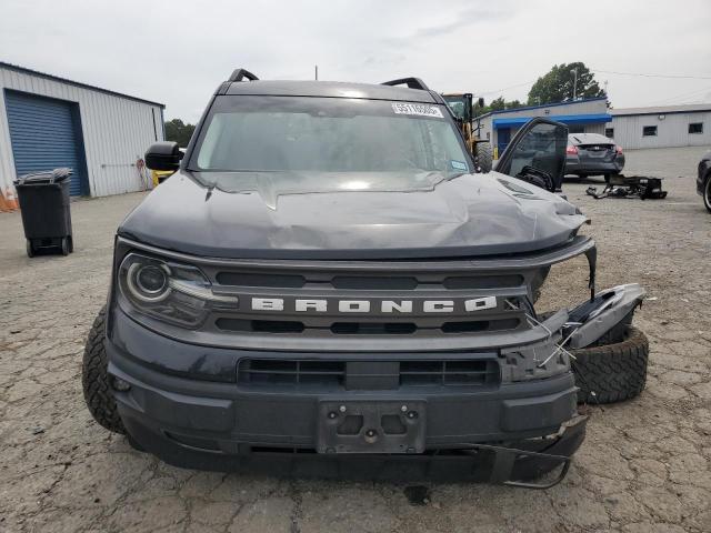 2021 FORD BRONCO SPO - 3FMCR9B62MRA10653
