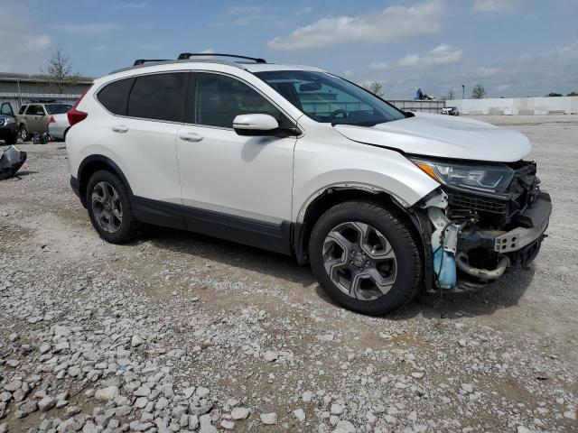 Vin: 7farw2h57ke020515, lot: 54412875, honda crv ex 20194