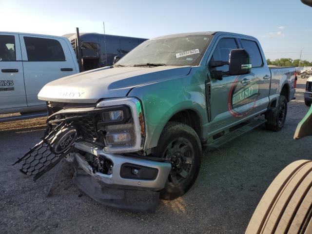 FORD F250 SUPER