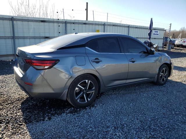 Vin: 3n1ab8cv4ry262338, lot: 52596495, nissan sentra sv 20243