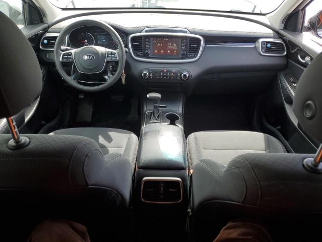2020 KIA SORENTO S - 5XYPG4A56LG626081