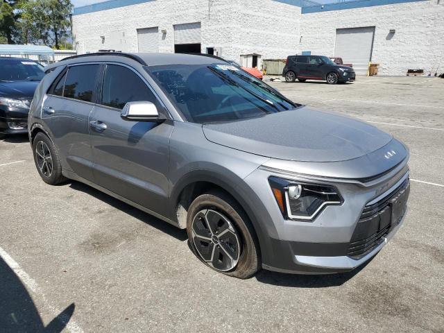 Vin: kndcr3le3r5125358, lot: 52213835, kia niro ex 20244