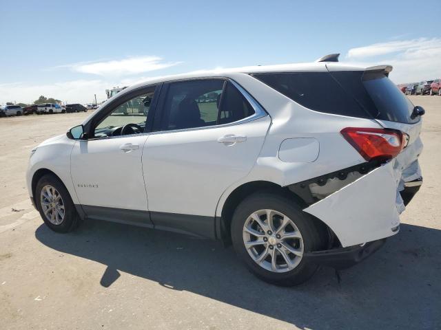 2018 CHEVROLET EQUINOX LT - 3GNAXJEV1JS527900