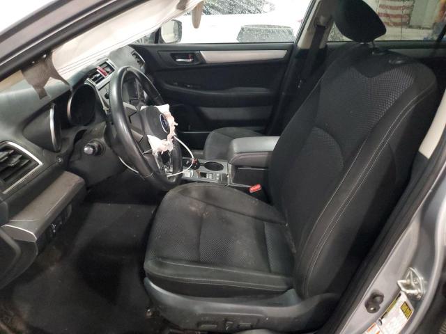 2017 SUBARU OUTBACK 2. 4S4BSACC1H3418734