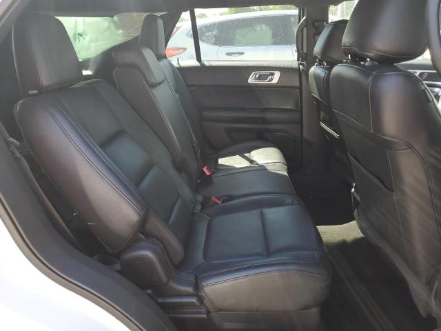 2015 FORD EXPLORER X - 1FM5K7D84FGC34291