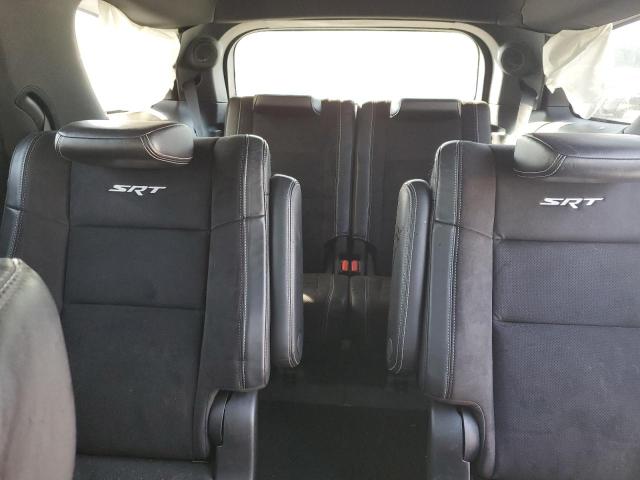 2023 DODGE DURANGO SR 1C4SDJH98PC658342