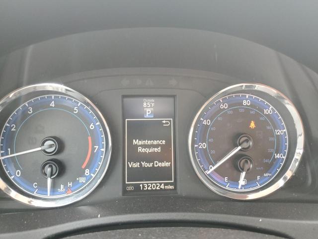 2017 TOYOTA COROLLA L - 2T1BURHE2HC888852