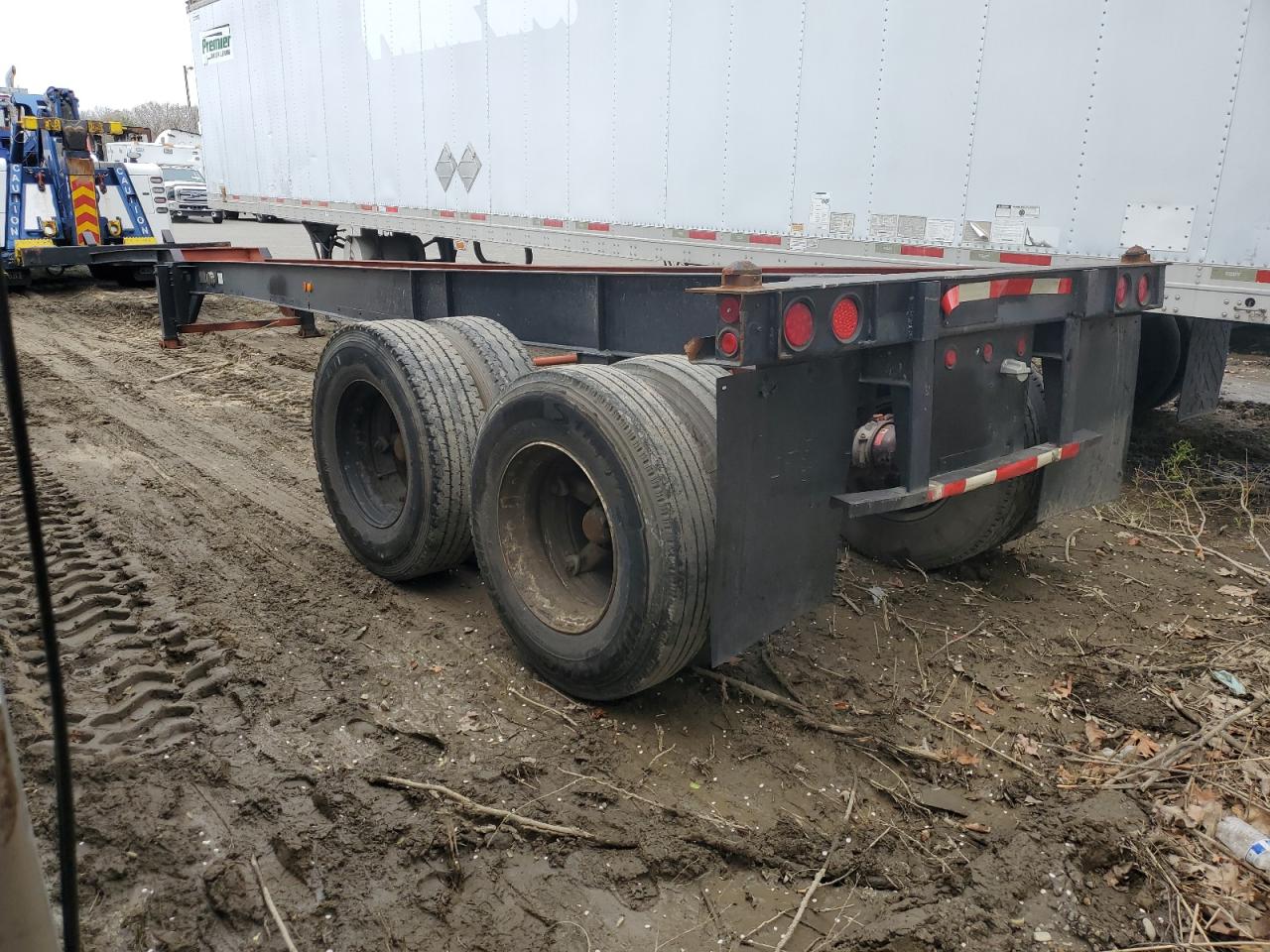 Global Auto Auctions