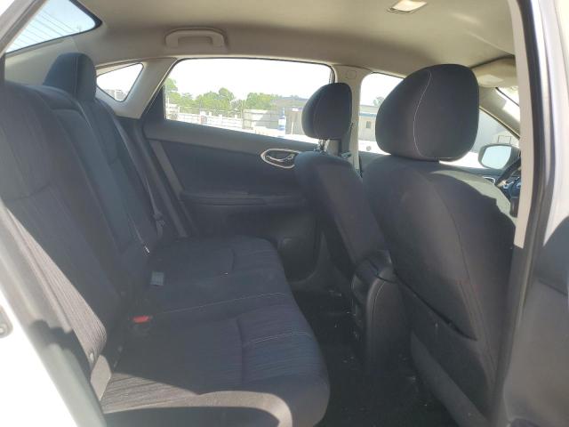 2018 NISSAN SENTRA S - 3N1AB7AP0JL633916