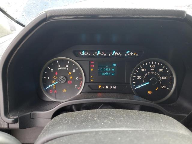 2019 FORD F150 SUPER - 1FTEW1E46KFB04725