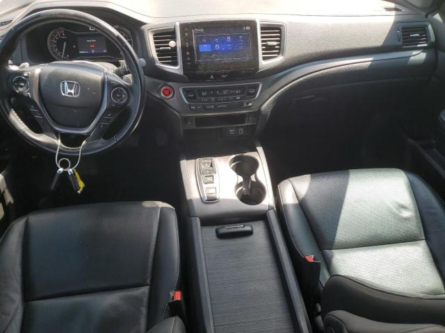 2020 HONDA RIDGELINE - 5FPYK3F56LB020252