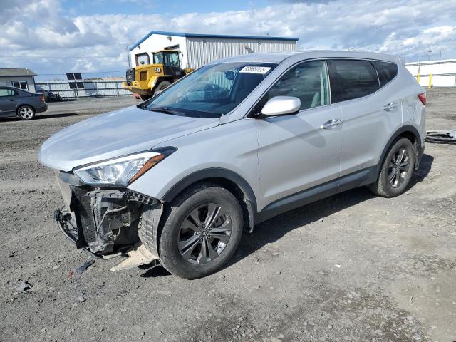 Vin: 5xyztdlb3dg070501, lot: 53866055, hyundai santa fe 2013 img_1