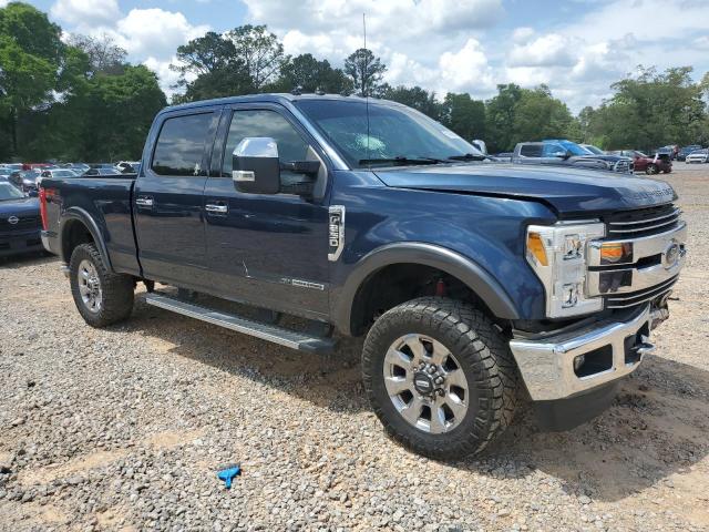 Vin: 1ft7w2btxhef07132, lot: 55184555, ford f250 super duty 20174