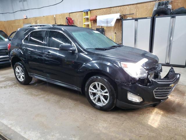 Vin: 2gnflfekxh6181889, lot: 54548965, chevrolet equinox lt 20174