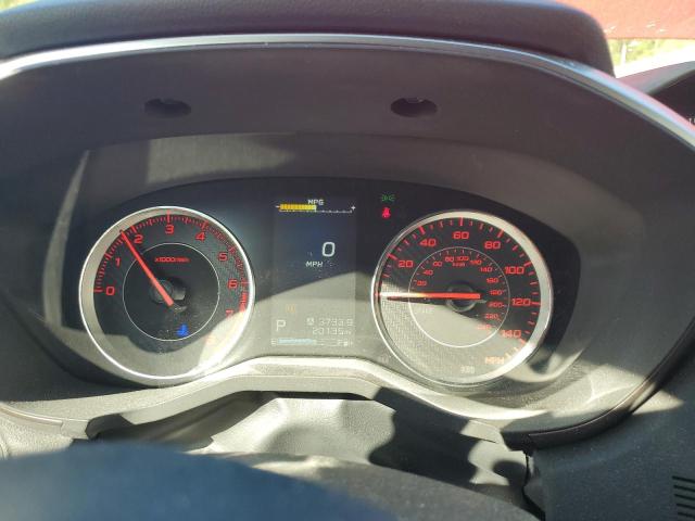 2019 SUBARU IMPREZA SP - 4S3GKAM65K3605288