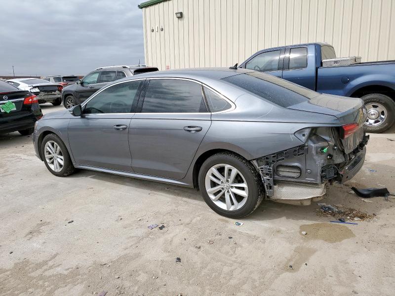 Vin: 1vwwa7a35lc005414, lot: 50950305, volkswagen passat se 20202