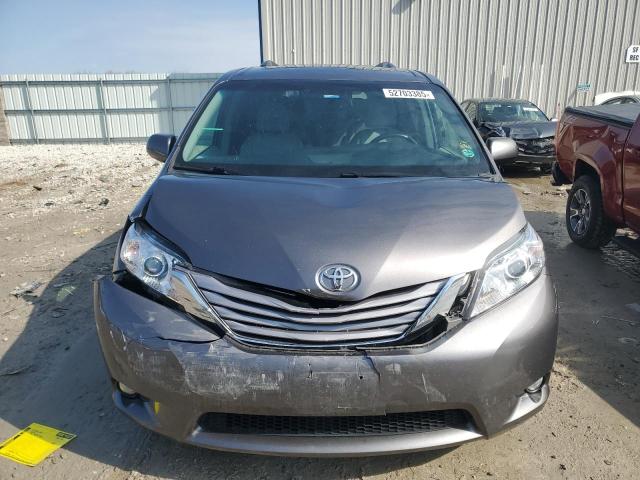 5TDDK3DC3FS127574 2015 TOYOTA All Models