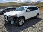 2016 JEEP CHEROKEE L - 1C4PJMCBXGW308056