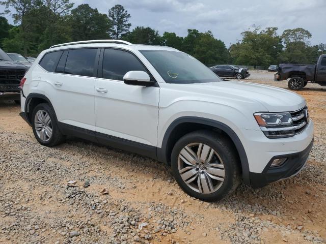 Vin: 1v2wr2caxkc612609, lot: 54451635, volkswagen atlas se 20194