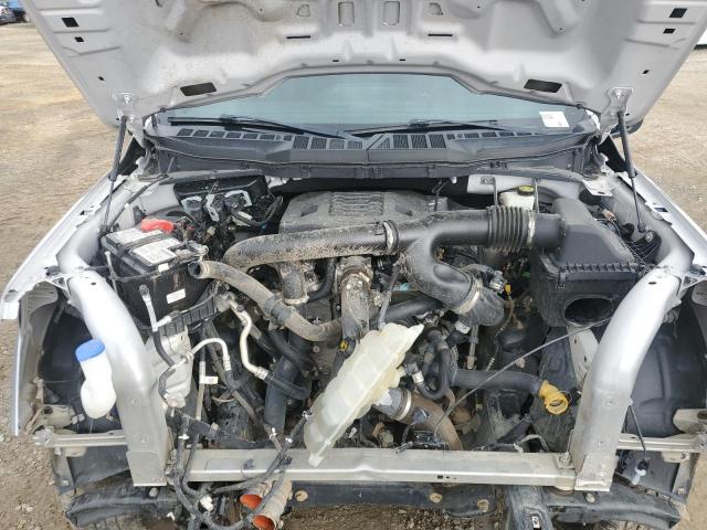 2022 FORD F150 SUPER - 1FTFW1E81NFB13392