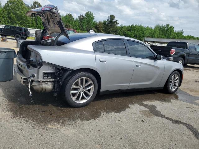 2015 DODGE CHARGER SX - 2C3CDXHG9FH862721