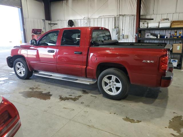 Vin: 1d7cw3gp3as218803, lot: 53102425, dodge dakota sxt 20102