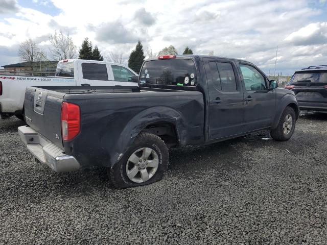 Vin: 1n6ad0fr5cc419976, lot: 53058795, nissan frontier sv 20123