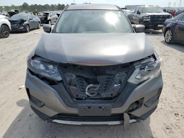 2017 NISSAN ROGUE S - JN8AT2MV4HW000724