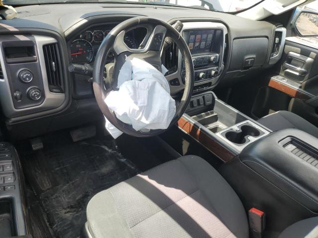 2018 GMC SIERRA K15 - 1GTV2MEC2JZ248158