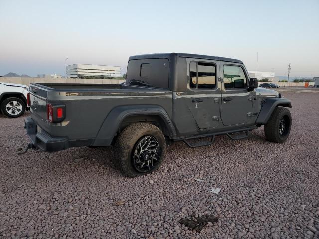 Vin: 1c6hjtag0ml561078, lot: 53305815, jeep gladiator sport 20213