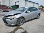 2016 TOYOTA CAMRY LE - 4T1BF1FKXGU177871