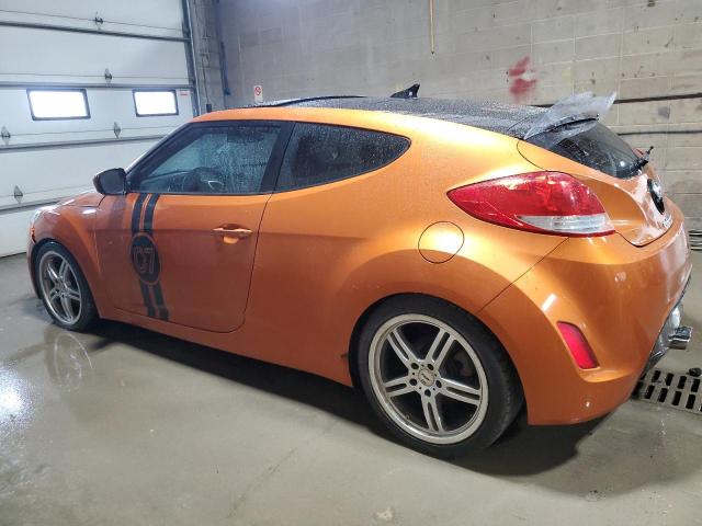 Vin: kmhtc6ad4cu023265, lot: 54959585, hyundai veloster 20122