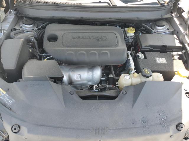 2021 JEEP CHEROKEE L - 1C4PJLCB8MD156182
