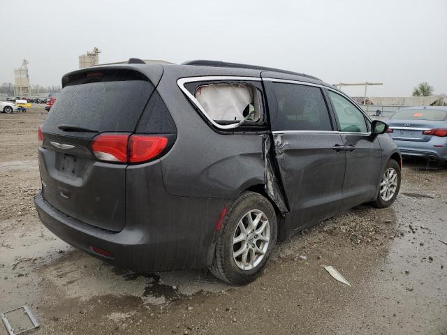 Vin: 2c4rc1dg5mr511744, lot: 51215605, chrysler minivan lxi 20213