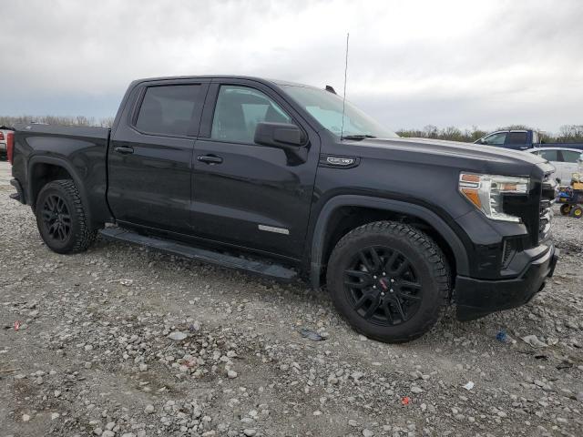 Vin: 1gtu9ced0mz396419, lot: 52250775, gmc sierra k1500 elevation 20214