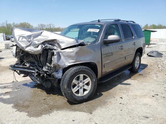 Vin: 1gks2ce03dr274067, lot: 53735565, gmc yukon slt 2013 img_1