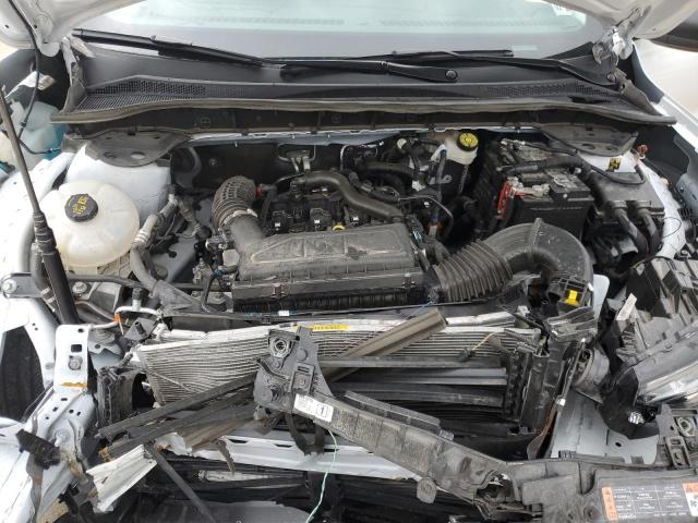 2024 FORD ESCAPE ACT 1FMCU0GN9RUA11454