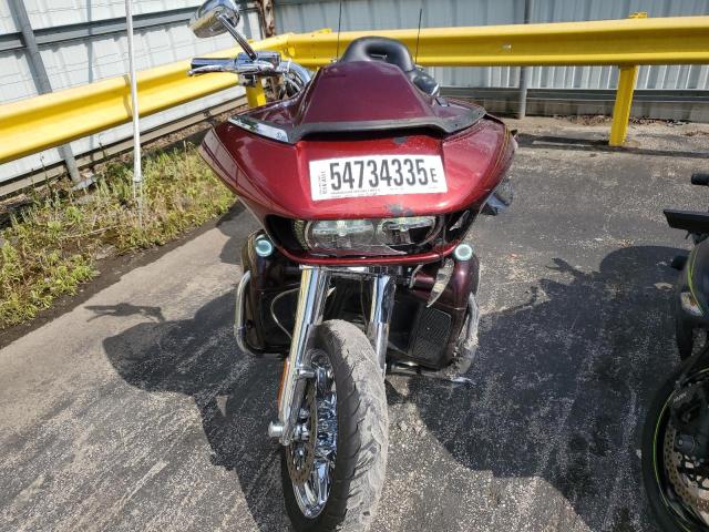 2015 HARLEY-DAVIDSON FLTRUSE CV 1HD1TAN14FB952885