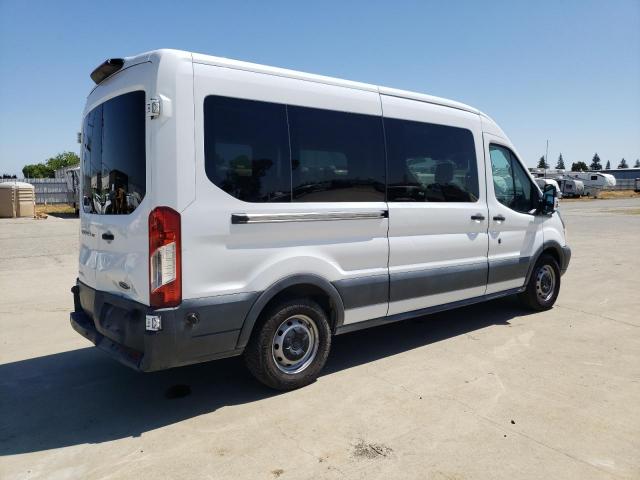 FORD TRANSIT T- 2018 white  gas 1FBAX2CG1JKB15351 photo #4