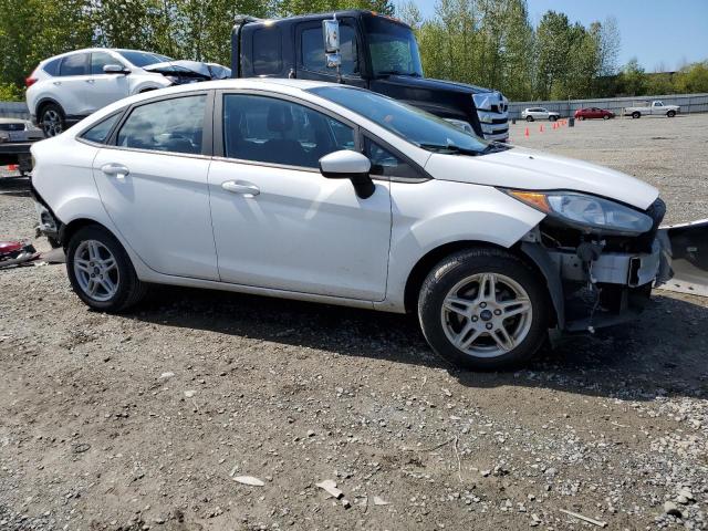 Vin: 3fadp4bj7jm114172, lot: 54014805, ford fiesta se 20184