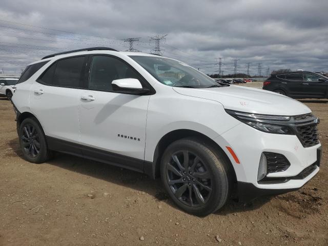 Vin: 2gnaxwev3n6136782, lot: 52973715, chevrolet equinox rs 20224
