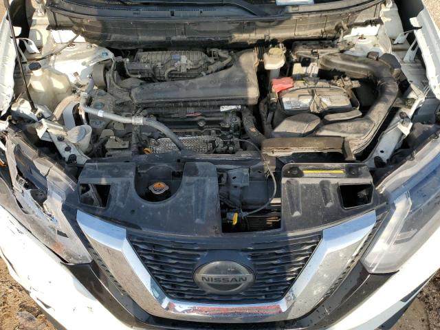 2019 NISSAN ROGUE S - KNMAT2MT7KP541679
