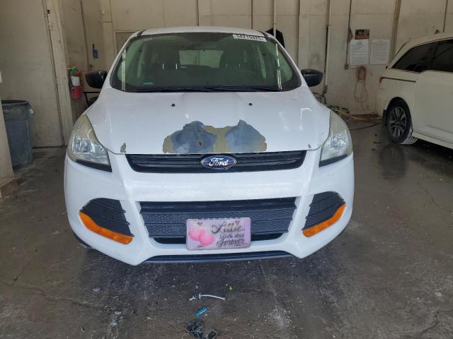 2016 FORD ESCAPE S - 1FMCU0F71GUC23510