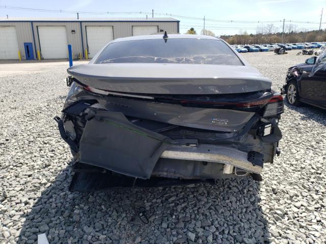 2024 HONDA ACCORD TOU - 1HGCY2F83RA009380